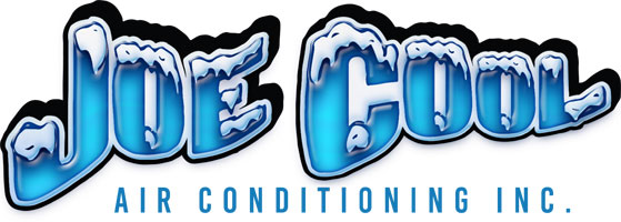 Joe Cool Air Conditioning Inc.
